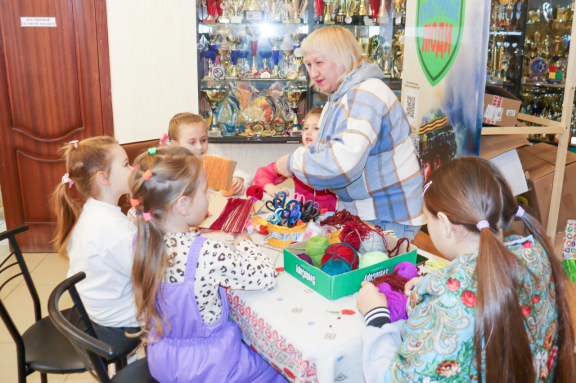 &Pcy;&rcy;&ocy;&gcy;&rcy;&acy;&mcy;&mcy;&acy; &laquo;&Mcy;&acy;&scy;&lcy;&iecy;&ncy;&icy;&tscy;&acy;&raquo;