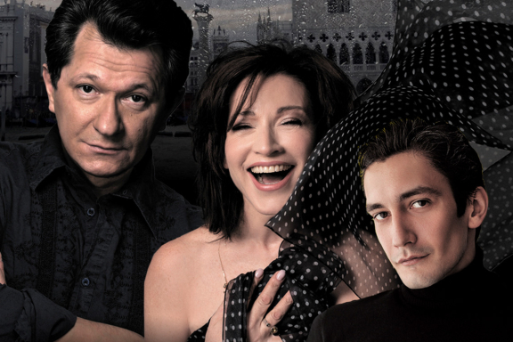 "&ZHcy;&icy;&zcy;&ncy;&softcy; &pcy;&rcy;&iecy;&kcy;&rcy;&acy;&scy;&ncy;&acy;" &vcy; &Acy;&ncy;&acy;&pcy;&iecy;&excl;