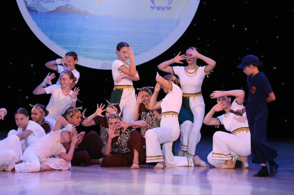 &Mcy;&acy;&scy;&tcy;&iecy;&rcy;‑&kcy;&lcy;&acy;&scy;&scy; &laquo;&YAcy;&zcy;&ycy;&kcy; &tcy;&acy;&ncy;&tscy;&acy;&raquo;