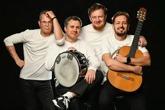 &Kcy;&ocy;&ncy;&tscy;&iecy;&rcy;&tcy; &gcy;&rcy;&ucy;&pcy;&pcy;&ycy; "&Gcy;&icy;&tcy;&acy;&rcy;&acy; &Fcy;&icy;&iecy;&scy;&tcy;&acy;"