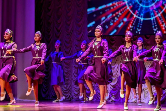 &Kcy;&ocy;&ncy;&tscy;&iecy;&rcy;&tcy;&ncy;&acy;&yacy; &pcy;&rcy;&ocy;&gcy;&rcy;&acy;&mcy;&mcy;&acy; &acy;&ncy;&scy;&acy;&mcy;&bcy;&lcy;&yacy; &acy;&rcy;&mcy;&yacy;&ncy;&scy;&kcy;&ocy;&gcy;&ocy; &tcy;&acy;&ncy;&tscy;&acy; &laquo;&Acy;&rcy;&acy;&rcy;&acy;&tcy;&raquo;