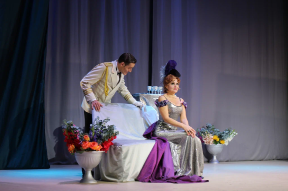 &Ocy;&pcy;&iecy;&rcy;&iecy;&tcy;&tcy;&acy; &laquo;&Mcy;&icy;&scy;&tcy;&iecy;&rcy; &Icy;&kcy;&scy;&raquo; &vcy; &Acy;&ncy;&acy;&pcy;&iecy;&excl;