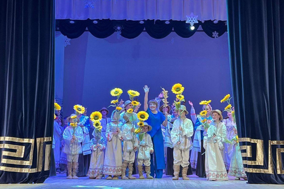 &Kcy;&ocy;&ncy;&tscy;&iecy;&rcy;&tcy;&ncy;&acy;&yacy; &pcy;&rcy;&ocy;&gcy;&rcy;&acy;&mcy;&mcy;&acy; &laquo;&Tcy;&vcy;&ocy;&rcy;&icy;&mcy; &icy;&scy;&tcy;&ocy;&rcy;&icy;&yucy; &vcy;&mcy;&iecy;&scy;&tcy;&iecy;&raquo;