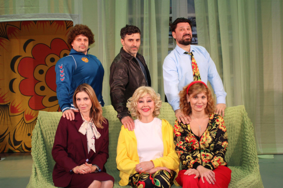 &Pcy;&rcy;&iecy;&mcy;&softcy;&iecy;&rcy;&acy;&excl; &Kcy;&ocy;&mcy;&iecy;&dcy;&icy;&yacy; &laquo;&Zcy;&acy;&pcy;&chcy;&acy;&scy;&tcy;&icy; &dcy;&lcy;&yacy; &scy;&chcy;&acy;&scy;&tcy;&softcy;&yacy;&raquo;