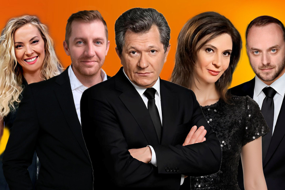 &Pcy;&rcy;&iecy;&mcy;&softcy;&iecy;&rcy;&acy;&excl; &Scy;&pcy;&iecy;&kcy;&tcy;&acy;&kcy;&lcy;&softcy; &laquo;&Ocy;&bcy;&ncy;&icy;&mcy;&icy; &mcy;&iecy;&ncy;&yacy;&raquo; 