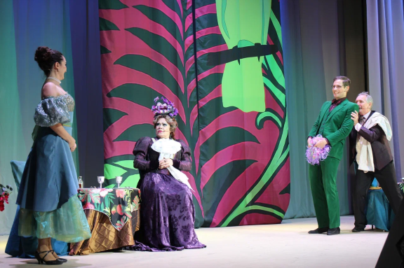 &Ocy;&pcy;&iecy;&rcy;&iecy;&tcy;&tcy;&acy; &laquo;&Mcy;&icy;&scy;&tcy;&iecy;&rcy; &Icy;&kcy;&scy;&raquo; &vcy; &Acy;&ncy;&acy;&pcy;&iecy;&excl;