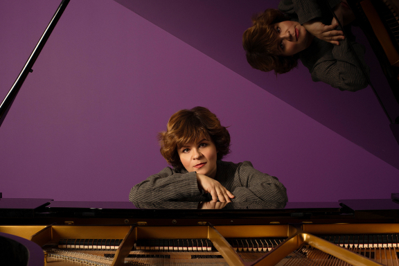 "Только шедевры". Марина Белашук.