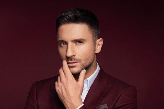Сергей ЛАЗАРЕВ